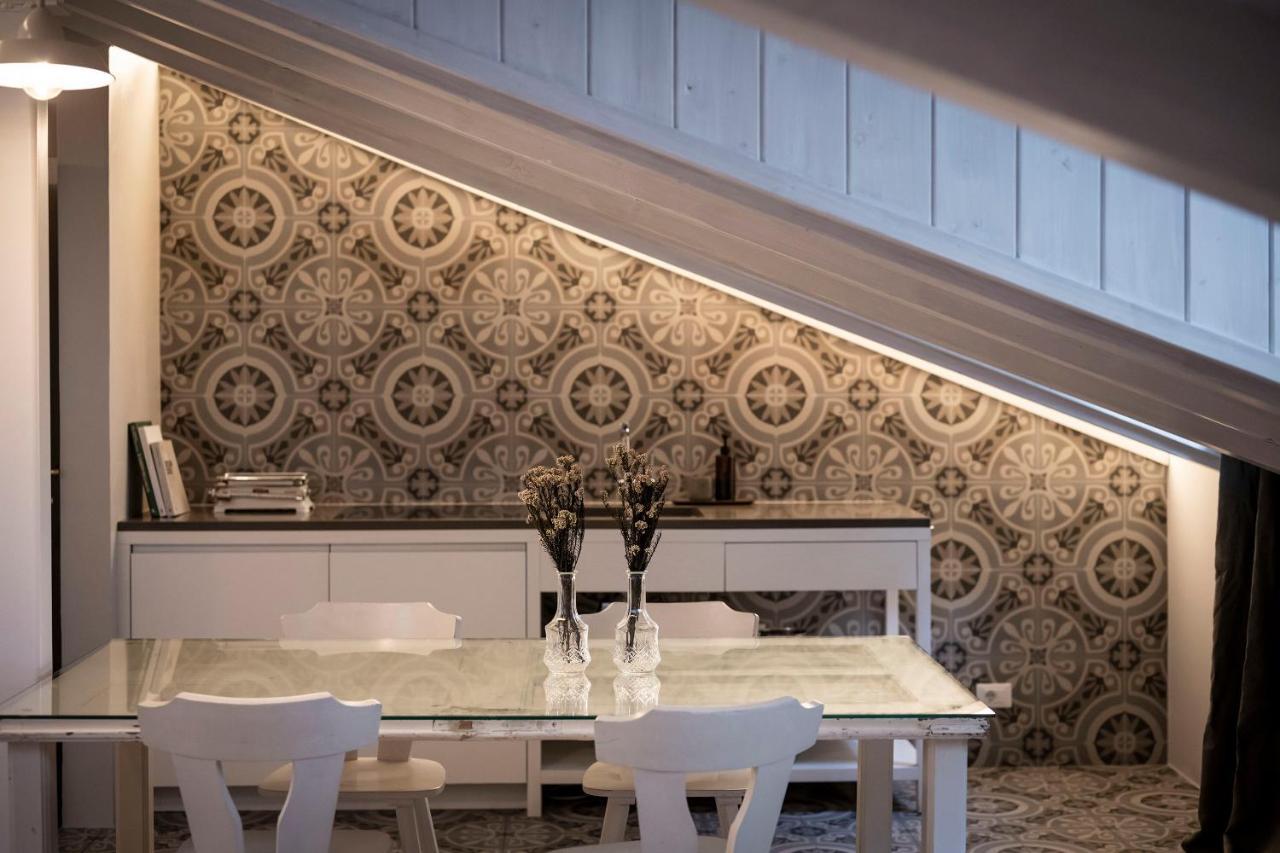 Bogen bistro&apartments Bolzano Eksteriør billede