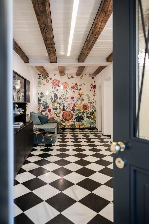 Bogen bistro&apartments Bolzano Eksteriør billede