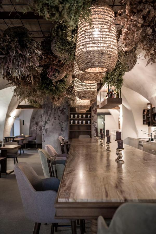 Bogen bistro&apartments Bolzano Eksteriør billede