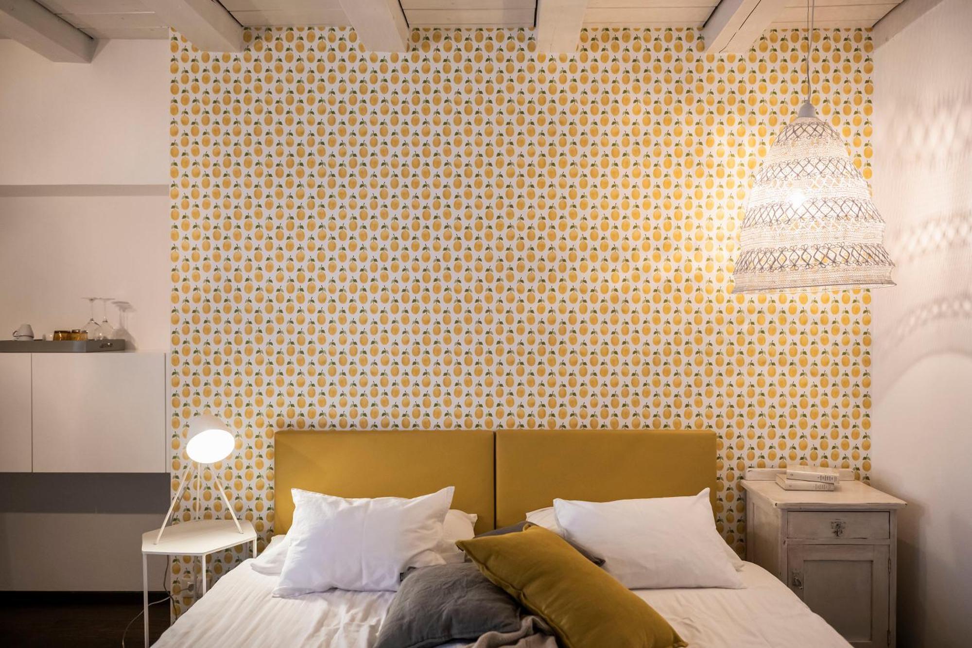Bogen bistro&apartments Bolzano Eksteriør billede