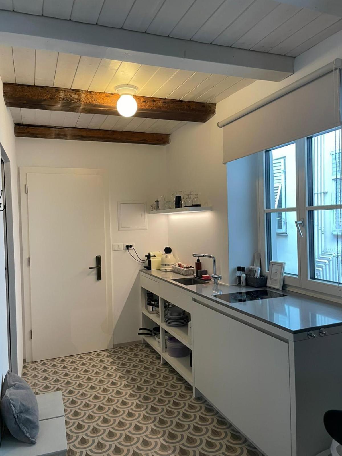 Bogen bistro&apartments Bolzano Eksteriør billede